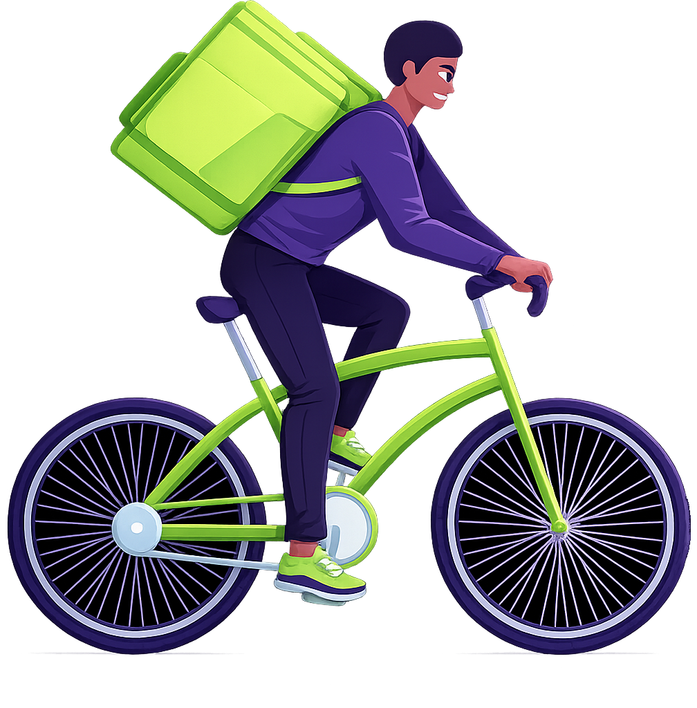 Aber Logistic